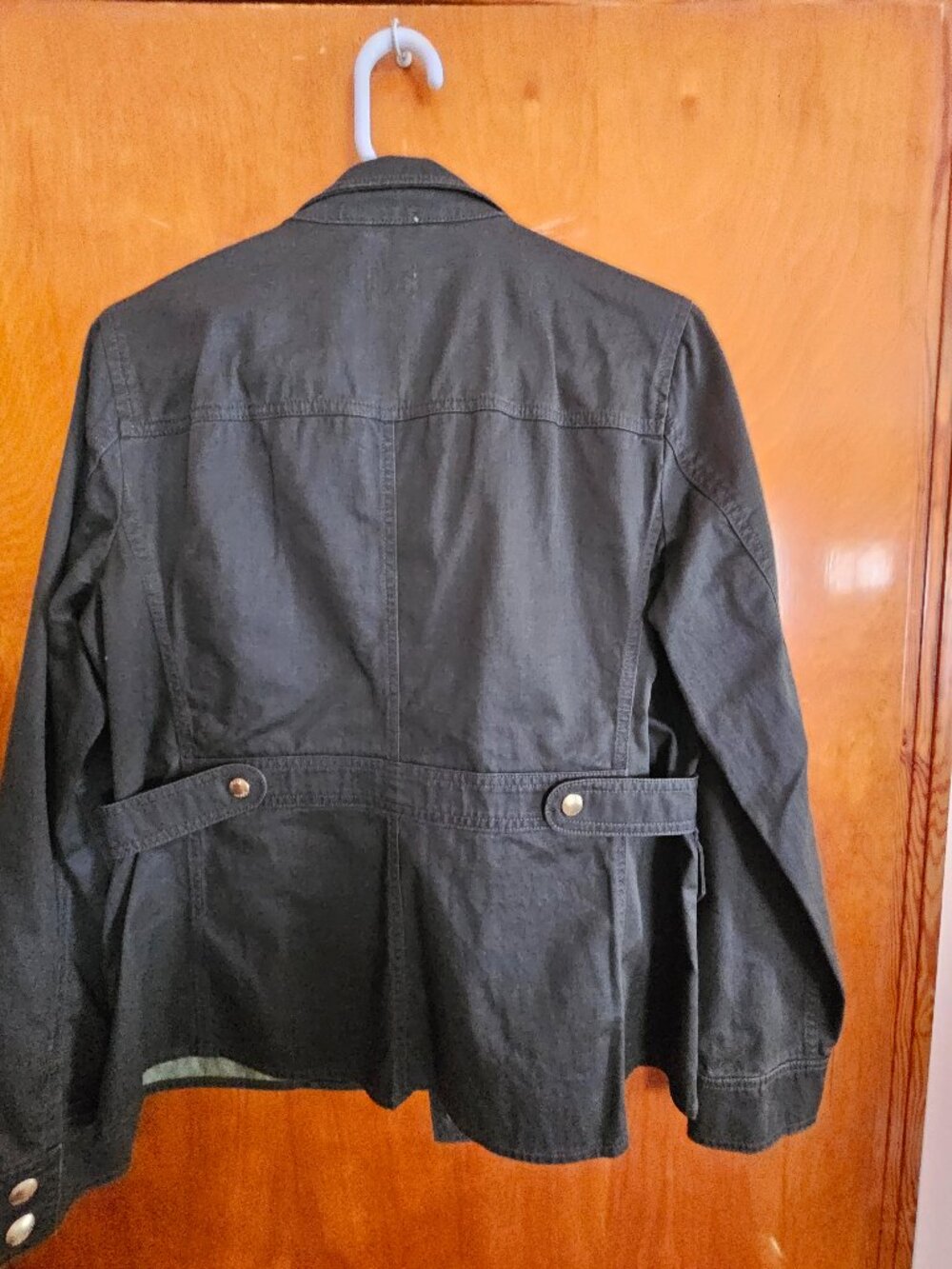 Chore jacket